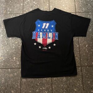 NASCAR Denny Hamlin #11 XL